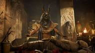 Customize your characters to bring some fashion to the lands (Image via Ubisoft)